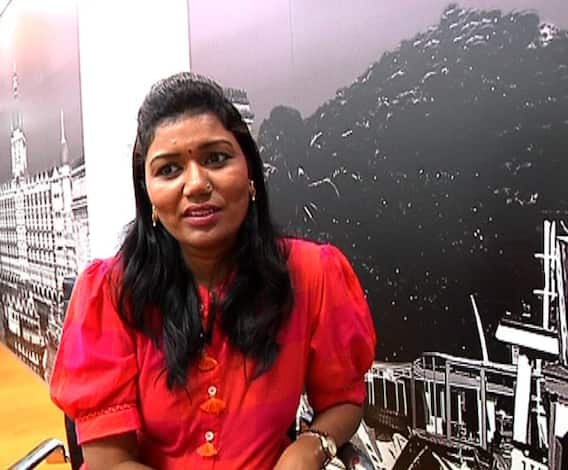 BIGG BOSS | वैशालीने का मागितली चाहत्यांची माफी? 'त्या' प्रकरणाबद्दल वैशाली म्हाडेचं स्पष्टीकरण | ढॅण्टॅढॅण | ABP Majha