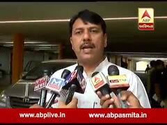 અમિત ચાવડાએ કોંગ્રેસની ખેડૂત સંવેદના યાત્રાને અટકાવાતા શું કહ્યું? જુઓ વીડિયો