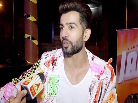 Jay Bhanushali का वीडियो एल्बम Jaguar Wali Kudi रिलीज, इस मौके पर देखिए क्या कहा उन्होंने