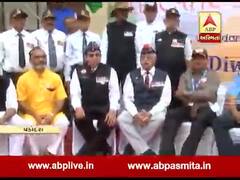 વડોદરામાં કારગિલ વિજય દિવસની ઉજવણી, જુઓ વીડિયો