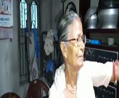 দক্ষিণ ২৪ পরগনার বিষ্ণুপুরে সম্পত্তি লিখে না দেওয়ায় সত্তরোর্ধ্ব বৃদ্ধা মাকে মারধর, বাড়ি থেকে বের করে দেওয়ার অভিযোগ, গ্রেফতার ছেলে