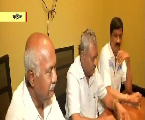 অব্যাহত কর্ণাটক-জট, সুপ্রিম কোর্টের দ্বারস্থ আরও ৬ বিদ্রোহী বিধায়ক Karnataka crisis: SC agrees to hear plea of 5 more rebel MLAs অব্যাহত কর্ণাটক-জট, সুপ্রিম কোর্টের দ্বারস্থ আরও ৬ বিদ্রোহী বিধায়ক