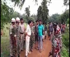 নারায়ণগড়ে বিজেপি-আশ্রিত দুষ্কৃতীদের বিরুদ্ধে তৃণমূল নেতাকে খুনের অভিযোগ