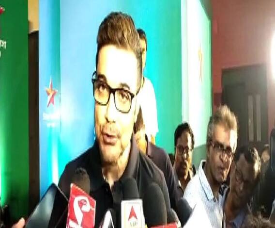 রোজভ্যালিকাণ্ডে তলব ইডির, নোটিস পেলে নিশ্চয় যাব, প্রতিক্রিয়া অভিনেতা প্রসেনজিৎ চট্টোপাধ্যায়ের