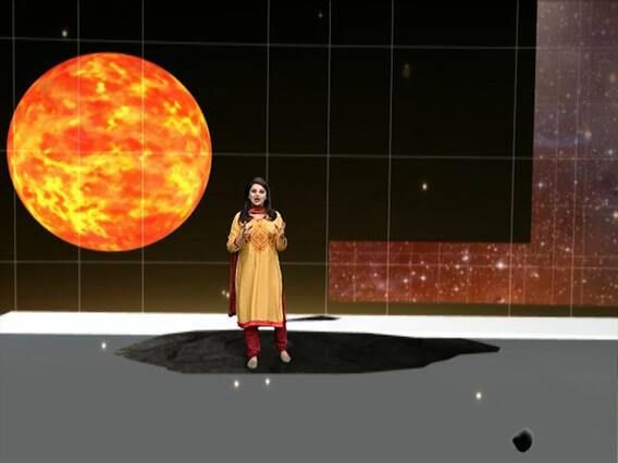 रात 1 बजकर 32 मिनट पर लगेगा चंद्र ग्रहण, आपके जीवन पर क्या होगा असर? जानिए