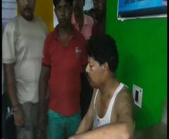 দুর্গাপুরের কাকঁসায় পঞ্চায়েত সমিতির তৃণমূল সদস্যকে মারধরের অভিযোগ বিজেপির বিরুদ্ধে