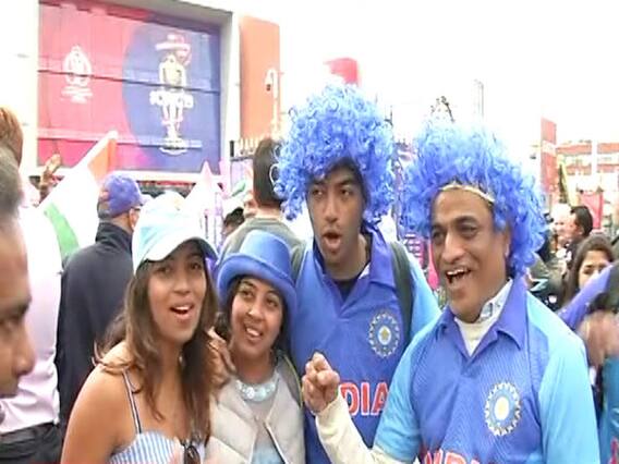 Virat Cup: Advantage To Team India If Game Gets Cancelled Due To Rain