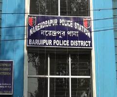 নরেন্দ্রপুরে ৬ দিন পর উদ্ধার নিখোঁজ শিশুর মৃতদেহ, ধর্ষণের পর শ্বাসরোধ করে খুন, অনুমান পুলিশের