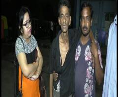 বেলঘরিয়ায় আক্রান্ত বিজেপি নেতা, তাঁর স্ত্রীকে অ্যাসিড বাল্ব মারা ও ছেলেকে অপহরণের হুমকির অভিযোগ তৃণমূলের বিরুদ্ধে