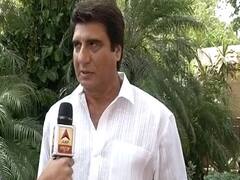 जायरा वसीम के बॉलीवुड छोड़ने पर कांग्रेस नेता और अभिनेता राज बब्बर ने दी प्रतिक्रिया 