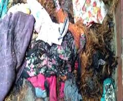 হুগলির আরামবাগে স্বামীকে পুড়িয়ে মারার অভিযোগ, আটক স্ত্রী, তাঁর প্রেমিক সহ ৩