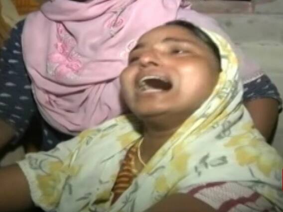 छपरा मॉब लिंचिंग केस में सात लोग गिरफ्तार, 100 सेकंड में देखिए क्राइम की खबरें