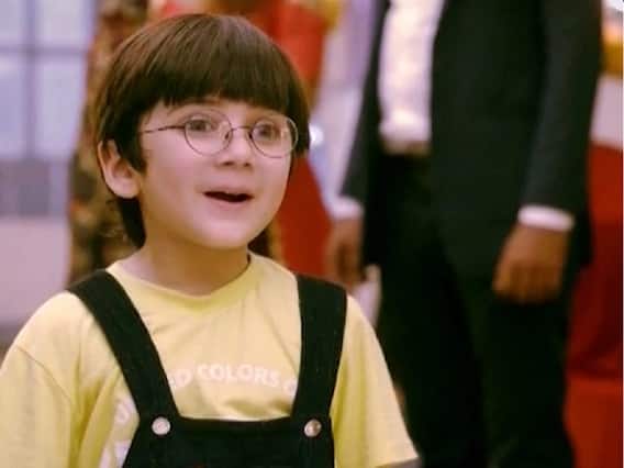 WATCH FULL: Saas Bahu Aur Saazish of July 31st, 2019