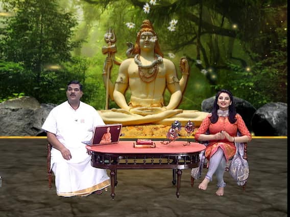 GuruJi With Pawan Sinha: Right way to worship Lord Shiva during Sawan month