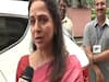 Hema Malini Hopes Team India Captain Virat Kohli Gives His Best In Semi-Final Match 