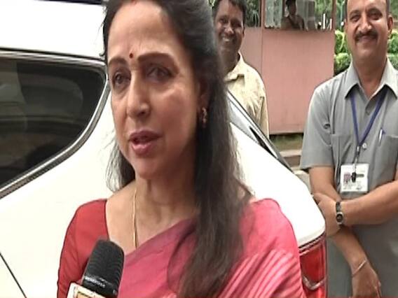 Hema Malini Hopes Team India Captain Virat Kohli Gives His Best In Semi-Final Match 