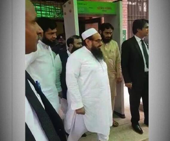 আমেরিকার চাপেই ২৬/১১-র মুম্বই হামলার মাস্টার মাইন্ড হাফিজ সইদকে গ্রেফতার করেছে পাকিস্তান, দাবি ট্রাম্পের