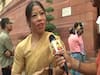 तीन तलाक बिल पास होने पर क्या बोलीं मैरी कॉम, देखिए