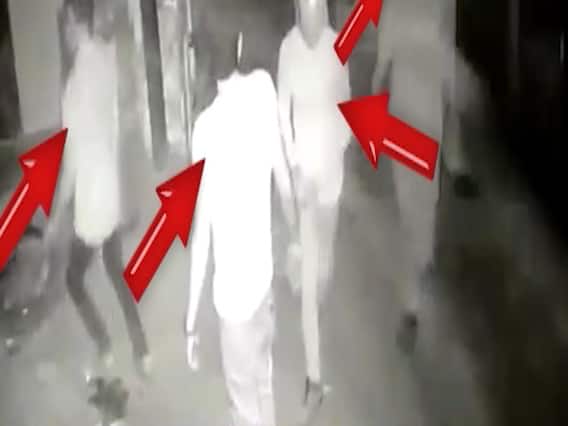 Master Stroke Full: Delhi govt's double standards on communal violence