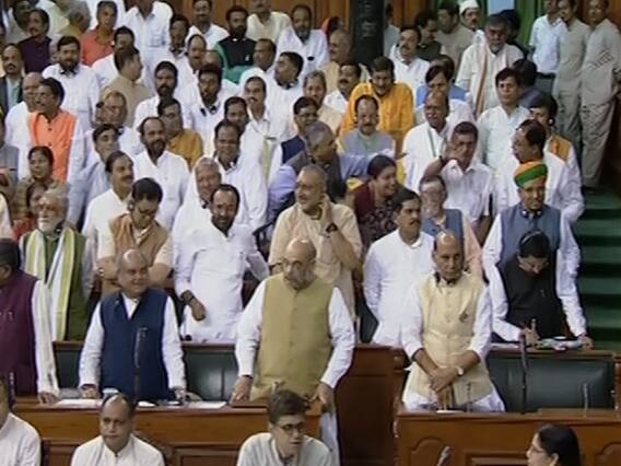 All you need to know about Triple Talaq Bill | Master Stroke Full