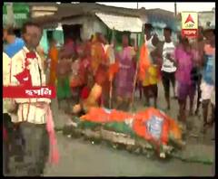 Reporter Stories: হরিপালে পুলিশের গুলিতে বধূর মৃত্যুর অভিযোগ বিজেপির, রাস্তা অবরোধ