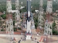 Chandrayaan 2 Lift-Off: Highlights Of India's Historic Step