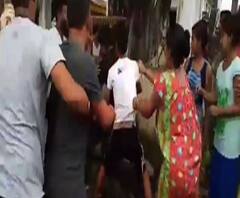শিলিগুড়িতে মাদক বিক্রেতা সন্দেহে এক যুবককে গণপিটুনি