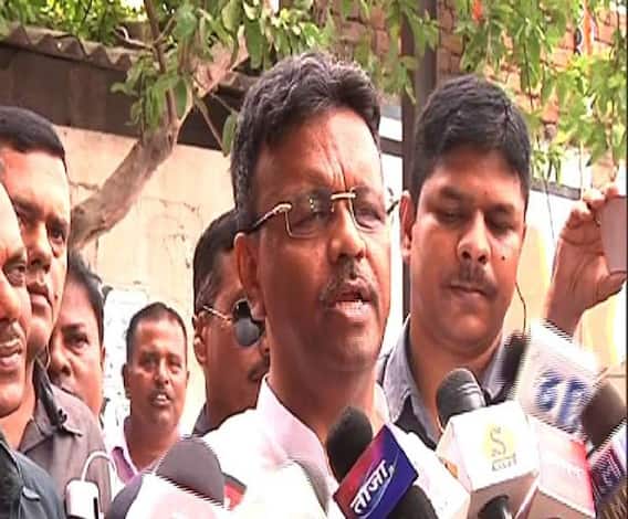 শৃঙ্খলারক্ষা কমিটিতে বিরুদ্ধে রিপোর্ট জমা, সরানো হল সব্যসাচীকে, বিধাননগরের মেয়রের দায়িত্ব সামলাবেন তাপস চট্টোপাধ্যায়