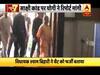 साक्षी और अजितेश मामले पर सीएम योगी ने मांगी रिपोर्ट