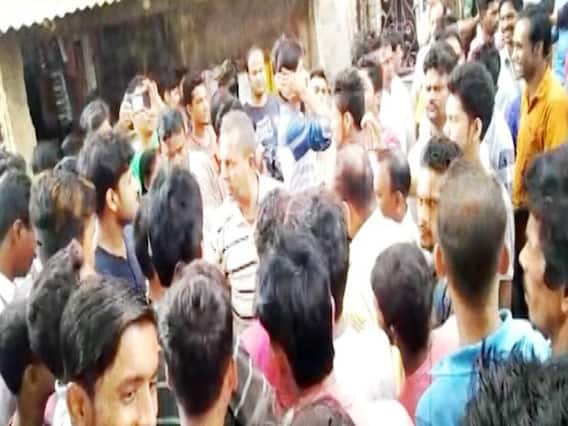 BJP, Trinamool Members Spar Over Cut Money Issue In Lok Sabha | Samvidhan Ki Shapath