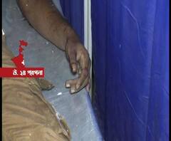 জগদ্দলে ফের শ্যুটআউট, আরও একজনের মৃত্যু