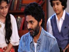 Netflix की नई हॉरर सीरीज 'टाइपराइटर' के डायरेक्टर सुजॉय घोष, एक्टर पूरब कोहली और बाल कलाकारों से खास बातचीत