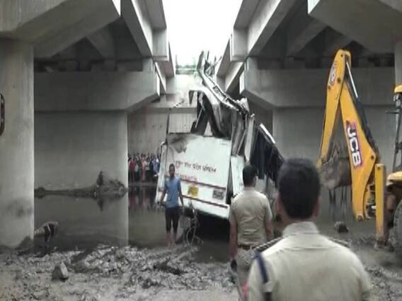 Namaste Bharat Full: Main headlines in detail