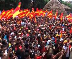 ওয়েস্ট বেঙ্গলে থেকেও কেন ইস্টবেঙ্গলকে সমর্থন? তথাগত রায়ের ট্যুইট ঘিরে বিতর্ক