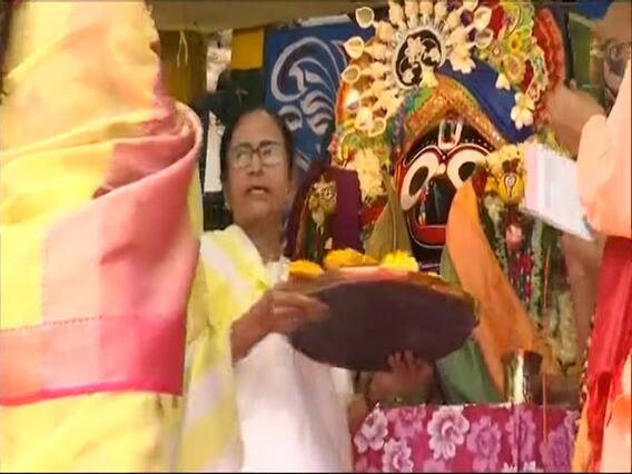 पश्चिम बंगाल की राजनीति में नारों पर हो रहा है महासंग्राम ? देखिए ये बहस