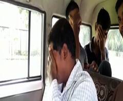 নারায়ণগড়ে তৃণমূল নেতা খুনে গ্রেফতার ৩