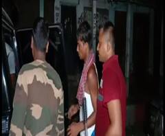 দক্ষিণ ২৪ পরগনার বাসন্তীতে তৃণমূলের গোষ্ঠীসংঘর্ষ, আহত উভয়পক্ষের ৩, আটক ৬ 