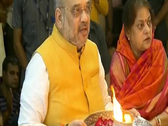 पुरी से लेकर कोलकाता तक भगवान जगन्नाथ की भक्ति में डूबा देश, अमित शाह और ममता बनर्जी ने भी की पूजा