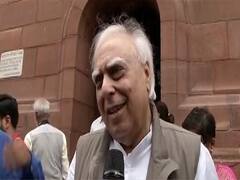 No Justice, No New India In Budget 2019, Says Kapil Sibal
