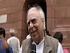 No Justice, No New India In Budget 2019, Says Kapil Sibal