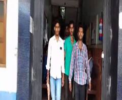 কাটমানি নিয়ে অন্ডাল বিমানবন্দরে অস্থায়ী কর্মী নিয়োগের অভিযোগ তৃমমূলের উপপ্রধানের বিরুদ্ধে