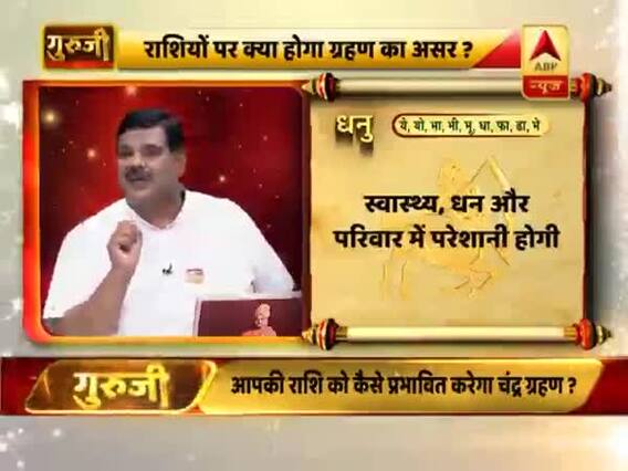 आज का धनु राशिफल: दुर्घटना से बचें | 16 जुलाई 2019 राशिफल | Sagittarius Horoscope