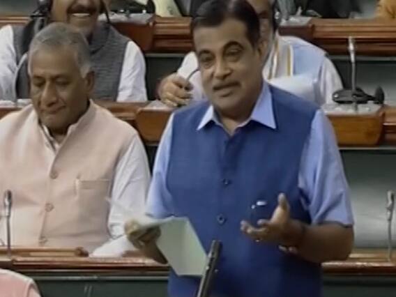 Listen to Nitin Gadkari's appeal in parliament | Ghanti Bajao Full 