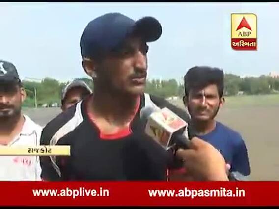 INDvsNZ સેમીફાઇનલઃ સૌરાષ્ટ્રના ખેલાડીઓએ શું કહ્યું? જુઓ વીડિયો