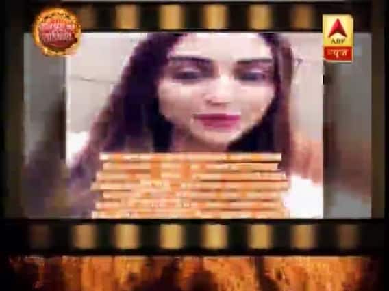 Hot News Full: Karan saves Krystal from Mumbai rains