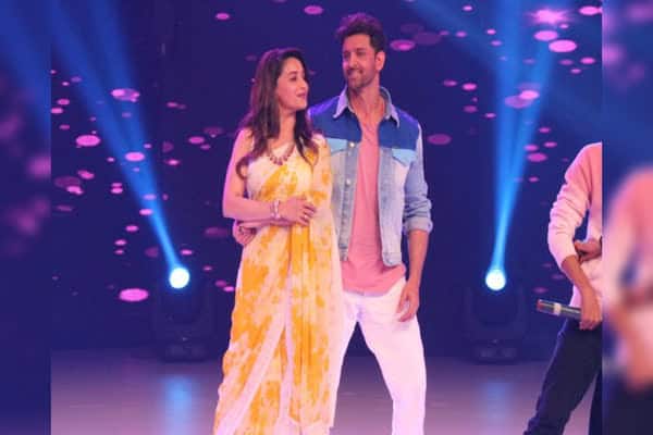Dance Deewane Season 2 Hrithik Roshan Full Episode 'Dance Deewane 2' PICS: Diva Madhuri Dixit Joined By Dancing Sensation