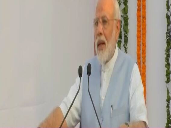 जी-7 सम्मेलन के लिए फ्रांस पहुंचे पीएम मोदी, पेरिस में भारतीय समुदाय को करेंगे संबोधित