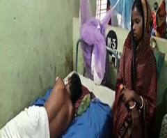 দাঁতনে আক্রান্ত বিজেপি, নেপথ্যে তৃণমূল, অভিযোগ গেরুয়া শিবিরের