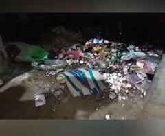 ঘাটালে সদ্যজাতর মৃতদেহ উদ্ধার, তদন্তে পুলিশ 