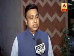 बैंको के विलय और गिरती GDP को लेकर सरकार की आलोचना, बीजेपी नेता जफर इस्लाम ने दिया जवाब 